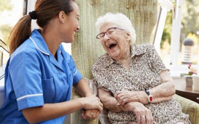 Blog 4 Personalised Night Support: Enhancing Live-in Care in Crawley Homes