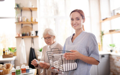Blog 10 Exploring Comprehensive Home Care Services in Worthing